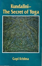 Kundalini: The Secret of Yoga