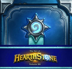 The Art of Hearthstone: Year of the Mammoth
