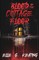 Blood on the Cottage Floor