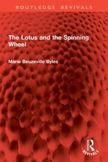 The Lotus and the Spinning Wheel