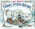 The Three Snow Bears