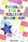Puzzles For A Brilliant Grandad