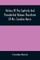 History Of The Captivity And Providential Release Therefrom Of Mrs. Caroline Harris