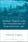 Human Dignity and the Foundations of International Law