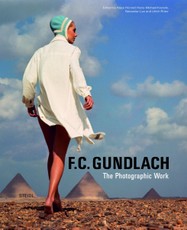 Gundlach, F. C.. Photographic Work
