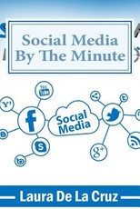 Social Media By The Minute