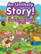 An Unlikely Story! Finding the Hidden Pictures