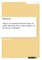 Theory of consumer behavior. Types of utility functions and a critical analyses of the theory of demand