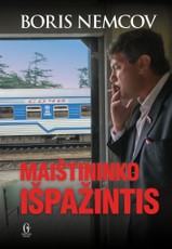 Maištininko išpažintis