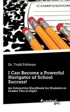 I Can Become a Powerful Navigator of School Success!