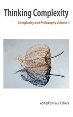 Thinking Complexity