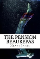 The Pension Beaurepas