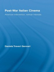 Post-War Italian Cinema