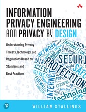 Information Privacy Engineering and Privacy by Design