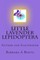 Little Lavender Lepidoptera