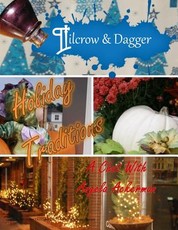 Pilcrow & Dagger