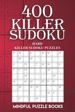 400 Killer Sudoku