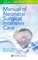 Manual of Neonatal Surgical Intensive Care