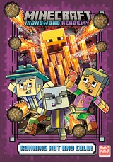 Minecraft Ironsword Academy #3 Tbd (Minecraft Ironsword Academy #3)
