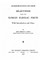 Selections From the Roman Elegiac Poets