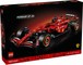 Technic blokeliai 42207 F1 Ferrari SF-24 bolidas