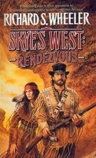 Rendezvous: A Barnaby Skye Novel