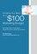 Growing a Salon on $100 Marketing Budget