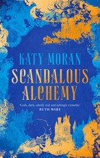 Scandalous Alchemy