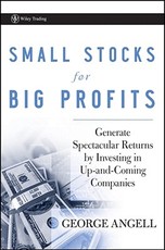 Small Stocks Big Profits