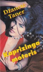 Kaprizinga moteris