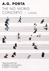 No World Concerto