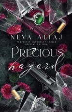 Precious Hazard (Special Edition Print)