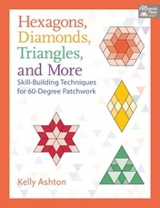Hexagons, Diamonds, Triangles, and More