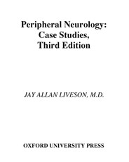 Peripheral Neurology