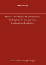 Optimal Control of Partial Differential Equations Involving Pointwise State Constraints: Regularization and Applications