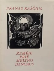 Žemėje prie mėlyno dangaus