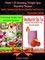 21 Healthy Green Recipes & Fruit Ninja Blender Recipes