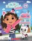 Gabby's Dollhouse: The Movie (Gabby's Dollhouse: Storybook with Add-On)