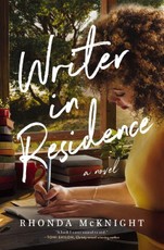 Writer in Residence