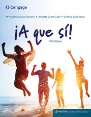A Que Si!