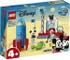 LEGO Disney Mickey Mouse & Minnie Mouse's Space Rocket
