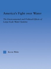 America's Fight Over Water