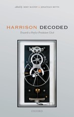 Harrison Decoded