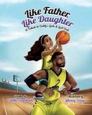 Like Father, Like Daughter