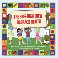 The Knee-High Crew Embraces Health