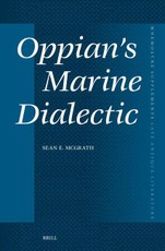 Oppian's Marine Dialectic