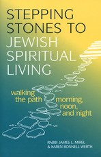 Stepping Stones to Jewish Spiritual Living