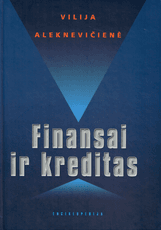 Finansai ir kreditas