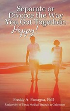 Separate or Divorce The Way You Got Together