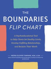 The Boundaries Flip Chart